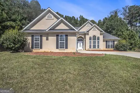 230 Hidden Brook, Fayetteville, GA 30215