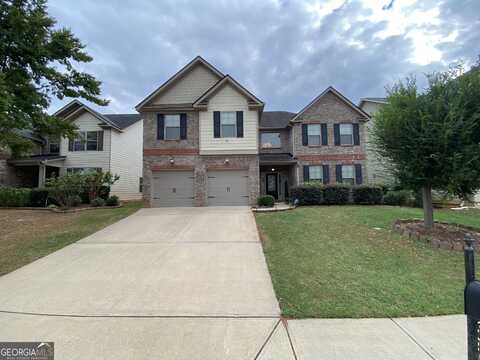 416 CULLODEN MOOR, Mcdonough, GA 30252