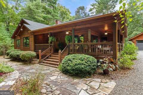 10 Bear Hollow, Cherry Log, GA 30522