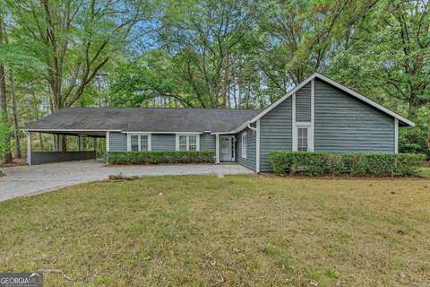 3638 Rolling Meadows, Ellenwood, GA 30294