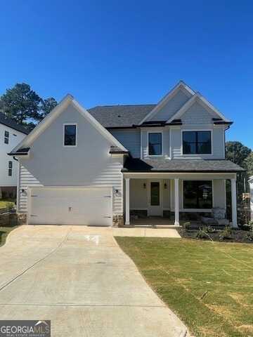 3 Canterbury, Cartersville, GA 30120