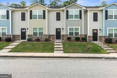 4444 Pinscher, Union City, GA 30291