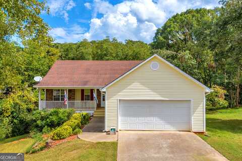 1216 Dale, Monroe, GA 30656