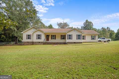 1470 Kittrell Creek, Sandersville, GA 31082