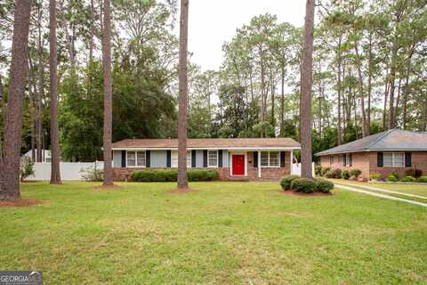 1511 Satilla, Waycross, GA 31501