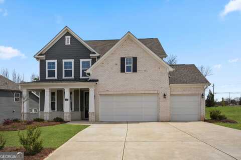 108 Camdale, Mcdonough, GA 30252