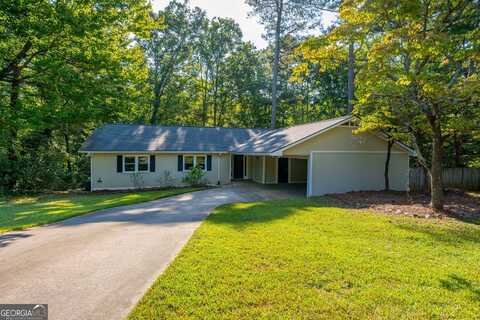 5305 Pilgrim Point, Cumming, GA 30041