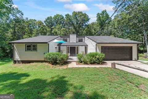 656 HILLWOOD, Dacula, GA 30019