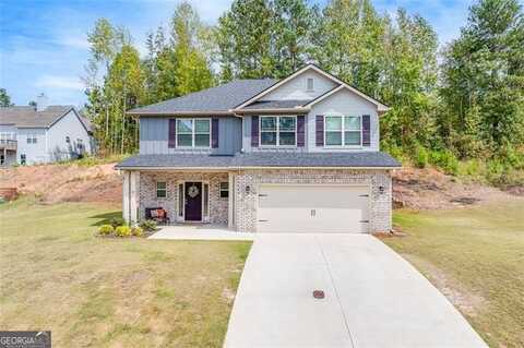 2371 REMINGTON, Commerce, GA 30529