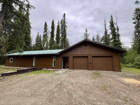 647 SONJA STREET, Ft Wainwright, AK 99703