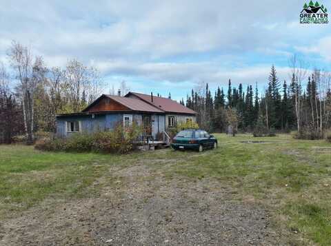 161 GRANGE HALL ROAD, FAIRBANKS, AK 99712