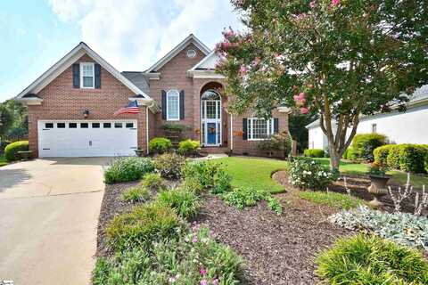 14 Germander Court, Greenville, SC 29615