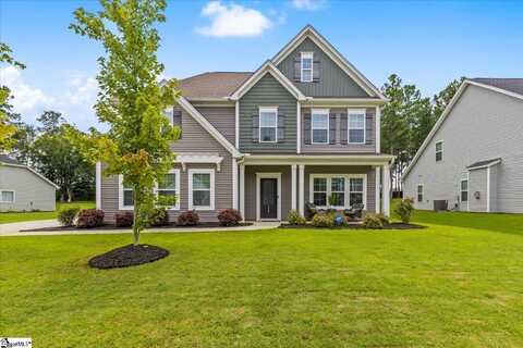 236 Providence Farm Drive, Boiling Springs, SC 29316