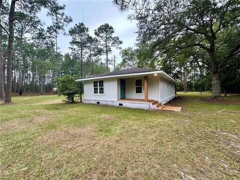 6960 Carey James Road, Manor, GA 31550