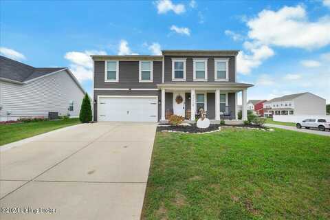 11110 Kaufman Farm Dr, Louisville, KY 40291