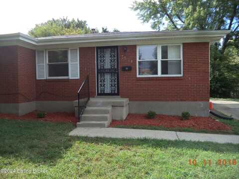 3608 Regatta Way, Louisville, KY 40211