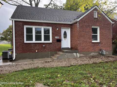 2120 Rockford Ln, Louisville, KY 40216