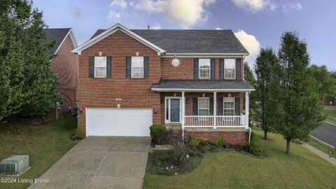 16311 Draw Rein Ct, Louisville, KY 40245