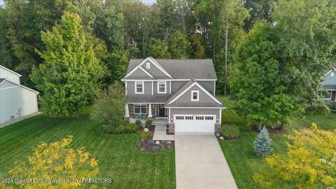 4385 Lavender Lane, DeWitt, MI 48820