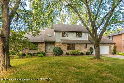 1711 Cranston Court, East Lansing, MI 48823