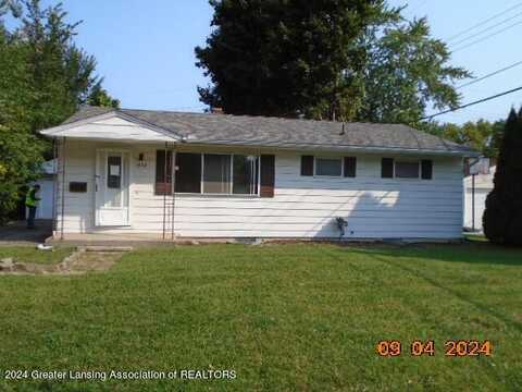 1612 Peggy Place, Lansing, MI 48910