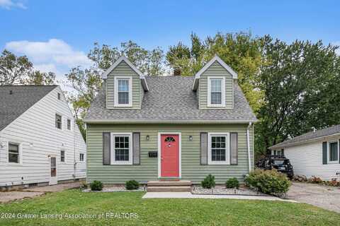 574 Lexington Avenue, East Lansing, MI 48823