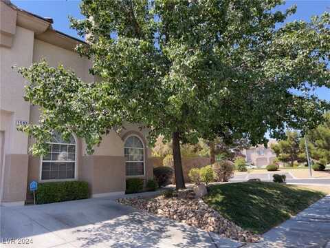 1637 Box Step Drive, Henderson, NV 89014