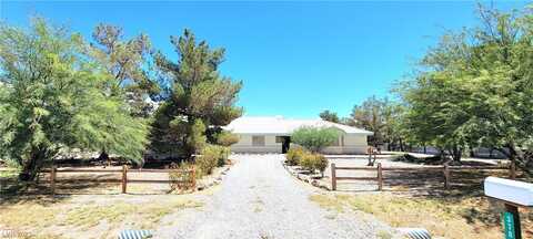 3781 Unicorn Avenue, Pahrump, NV 89048