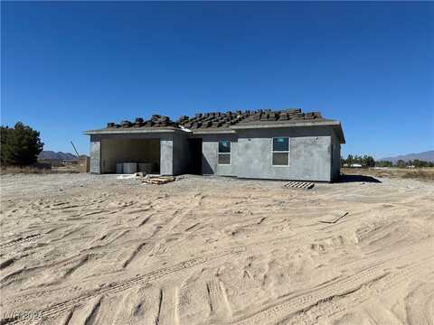 120 W Eton Street, Pahrump, NV 89048