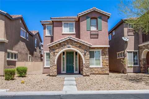 8608 Splendid Leaf Court, Las Vegas, NV 89178