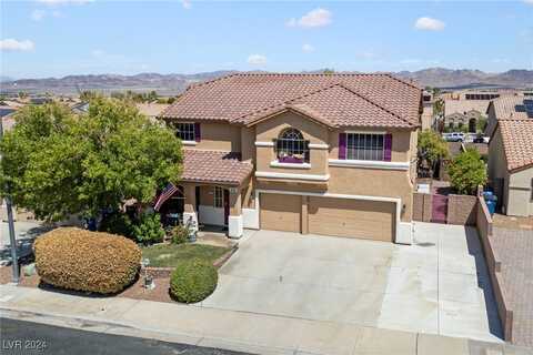 1054 Noble Isle Street, Henderson, NV 89002