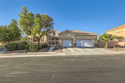 6188 Exquisite Avenue, Las Vegas, NV 89110