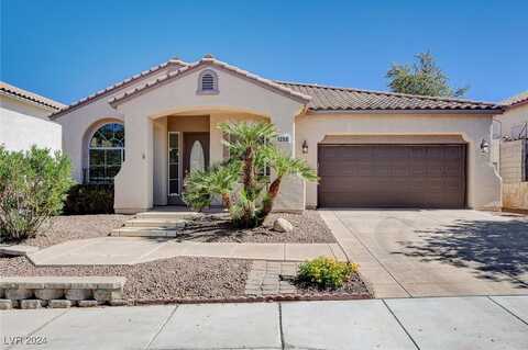 1258 Autumn Wind Way, Henderson, NV 89052