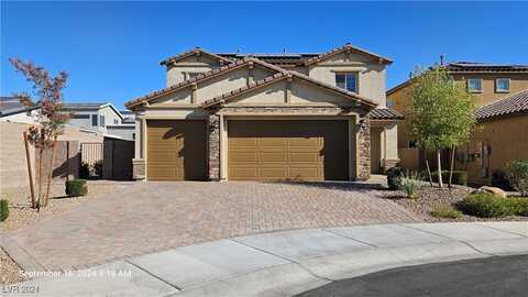 4036 Redwood Glen Court, Las Vegas, NV 89141