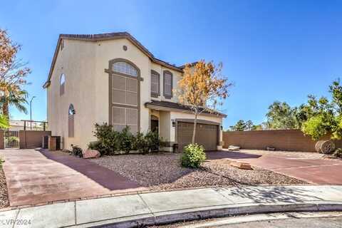 5337 Bright Sky Court, Las Vegas, NV 89130