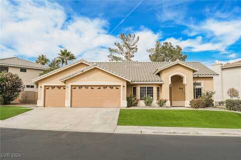 2424 Ping Drive, Henderson, NV 89074