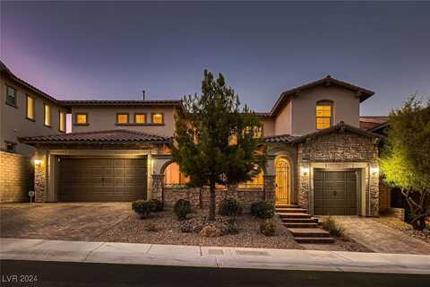 12236 VALENTIA HILLS Avenue, Las Vegas, NV 89138