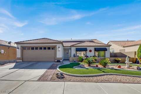 6035 Theatrical Road, North Las Vegas, NV 89031