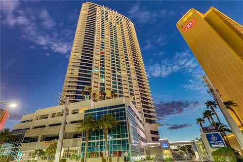 2700 Las Vegas Boulevard, Las Vegas, NV 89109