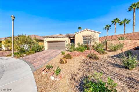 685 Viale Machiavelli Lane, Henderson, NV 89011