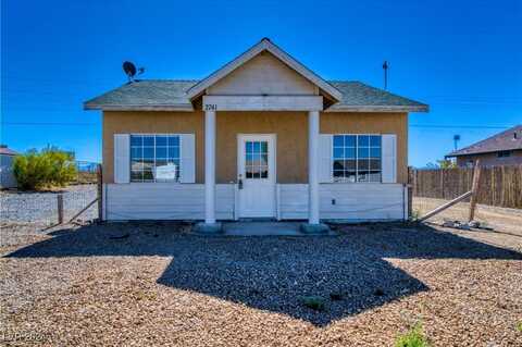 2741 Eastwind Street, Pahrump, NV 89048