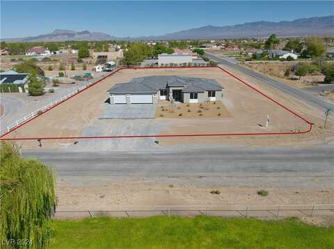 300 W Hickory Street, Pahrump, NV 89048