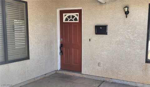 907 Del Sol Drive, Boulder City, NV 89005