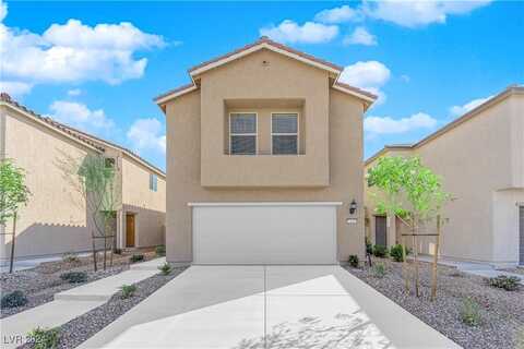 2415 Celta Vigo Avenue, North Las Vegas, NV 89086