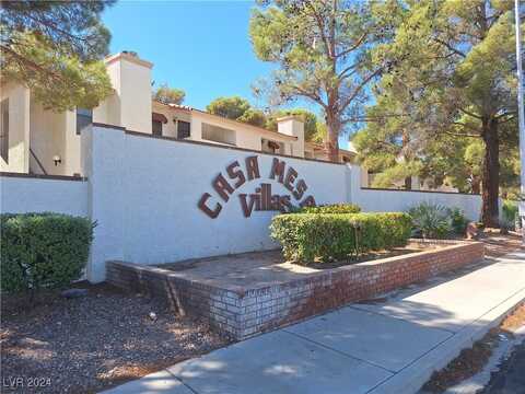 6653 W Tropicana Avenue, Las Vegas, NV 89103