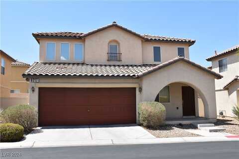 8217 AMPHORA Street, Las Vegas, NV 89139