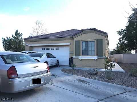 3865 Van Ness Avenue, North Las Vegas, NV 89081