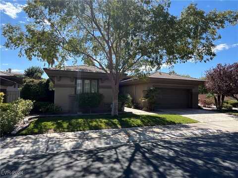 54 Fountainhead Circle, Henderson, NV 89052