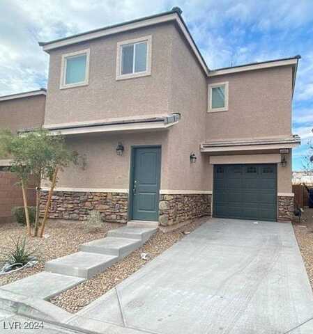 4985 Quiet Morning Street, Las Vegas, NV 89122