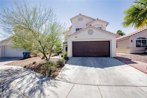 9309 Copper Bay Avenue, Las Vegas, NV 89129